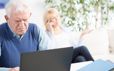 Domestic Abuse and Coercive Control: an alert for attorneys, guardians and carers